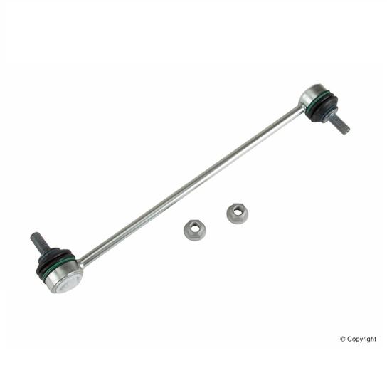 Volvo Sway Bar End Link - Front 31212730 - Lemfoerder 2167802